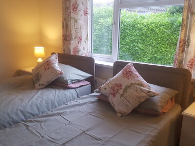 Bedroom 2 Image