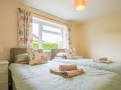 Bedroom 1 Image