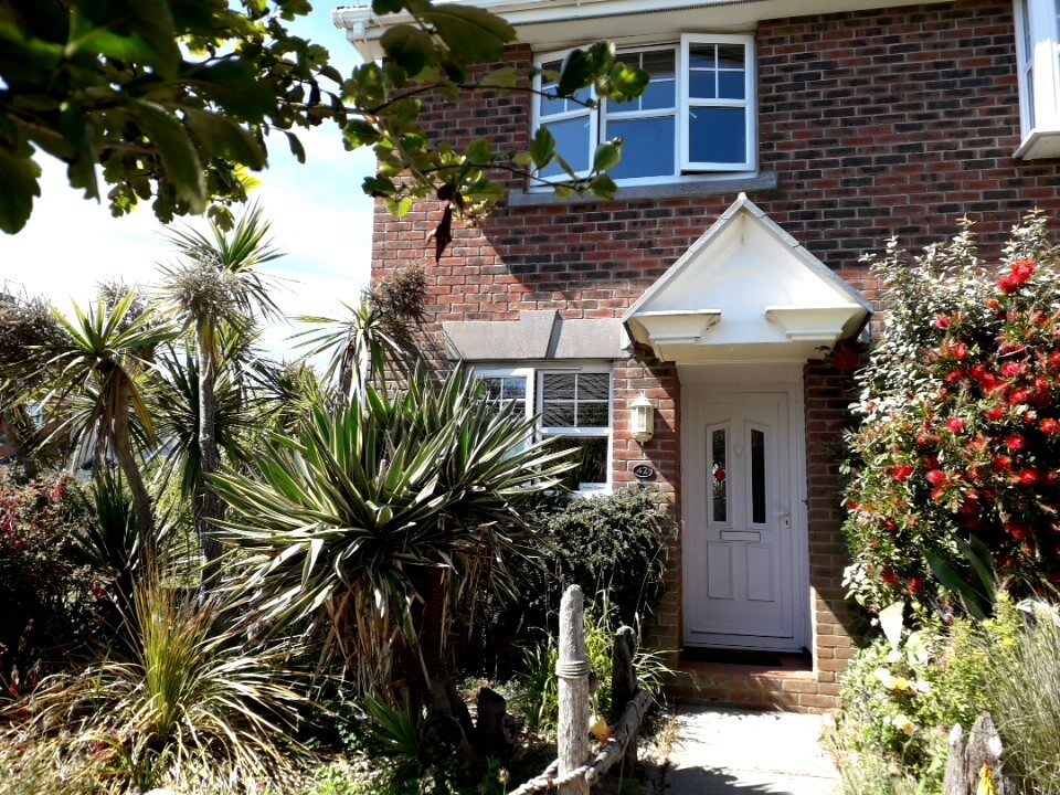 Self Catering House In Weymouth - P259843 - Photo 1