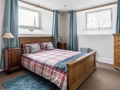 Bedroom 1 Image