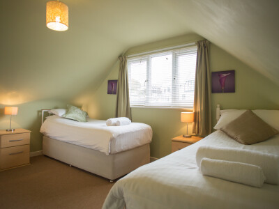 Bedroom 2 Image