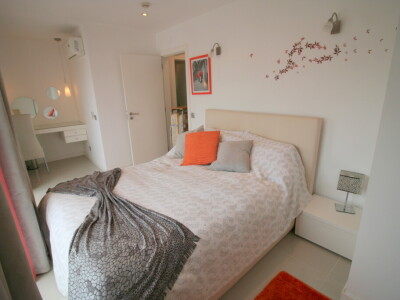 Bedroom 1 Image