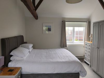 Bedroom 1 Image