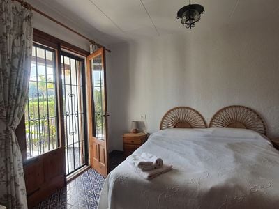 Bedroom 1 Image