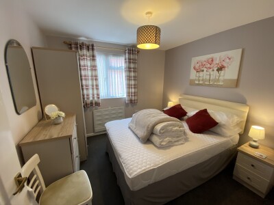 Bedroom 1 Image