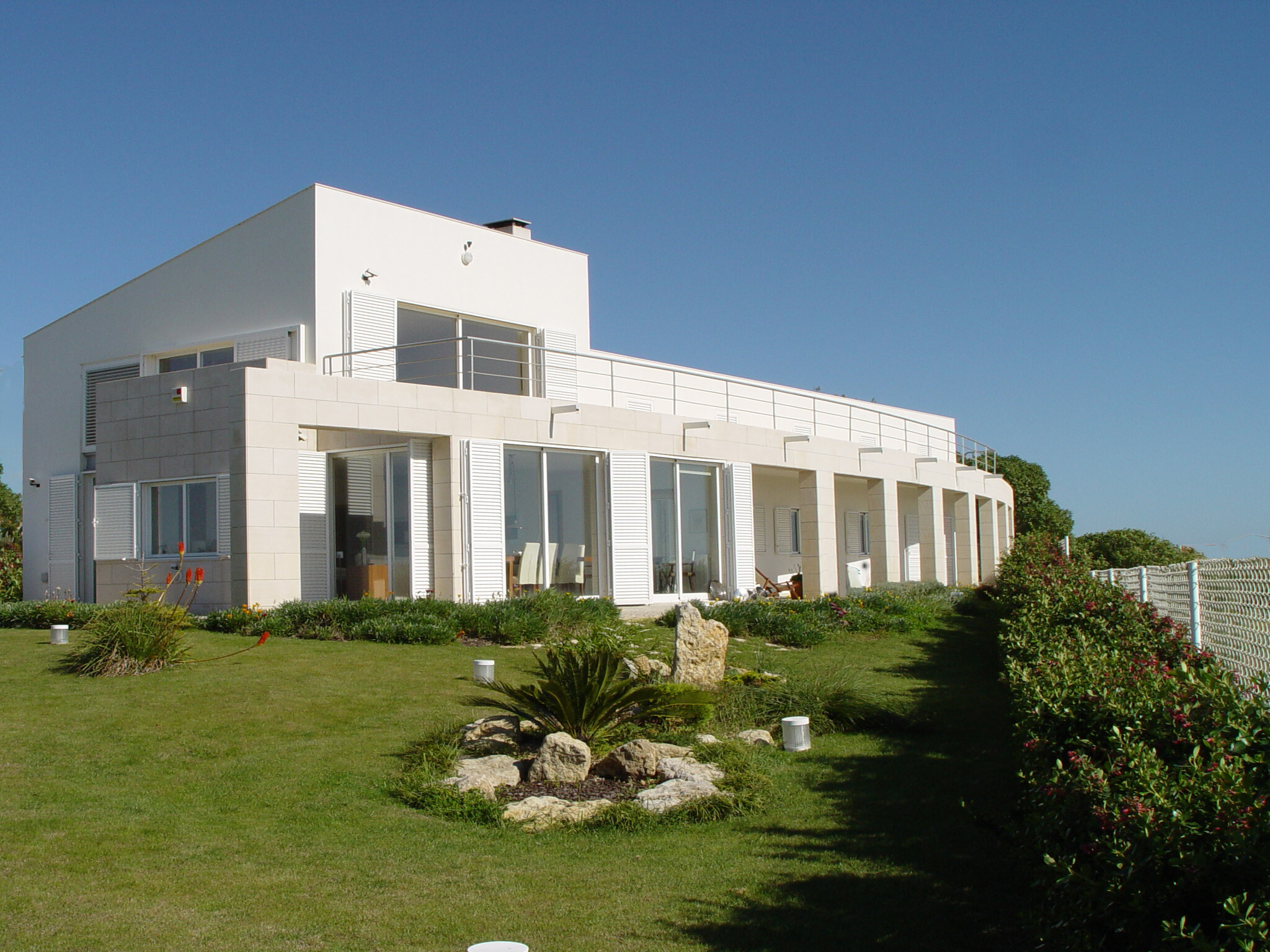 Self Catering Villa In Azóia, Sesimbra - P262020 - Photo 1