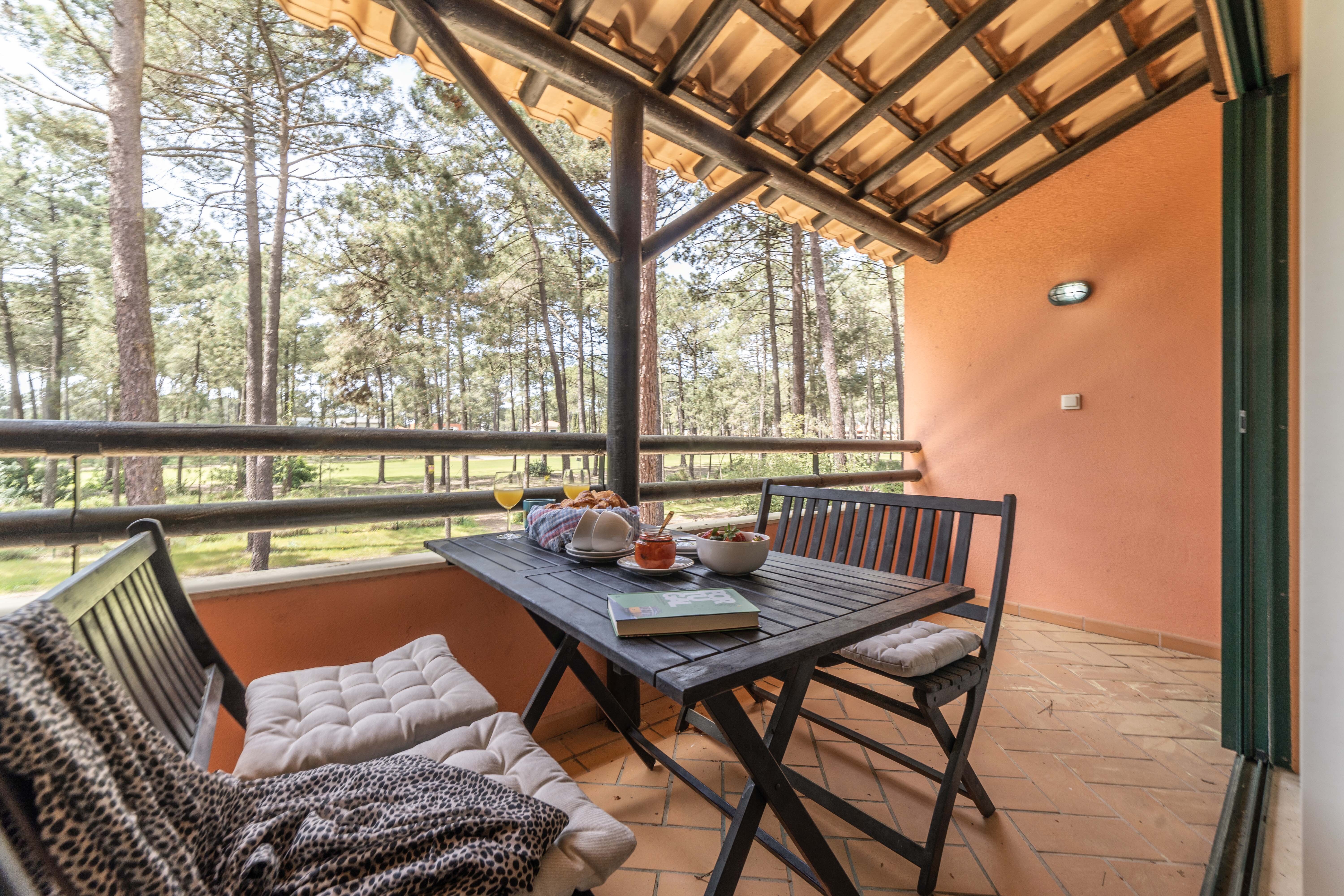 Self Catering Apartment In Aroeira - P262029 - Photo 1