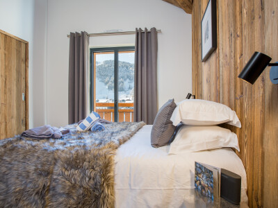 Bedroom 1 Image