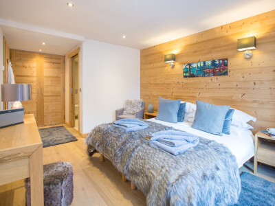 Bedroom 1 Image