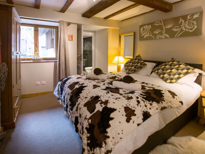 Bedroom 1 Image