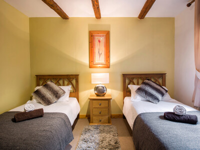 Bedroom 2 Image