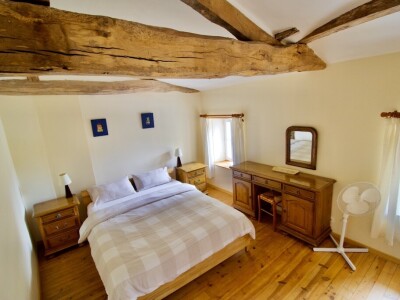 Bedroom 1 Image