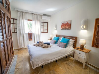 Bedroom 1 Image