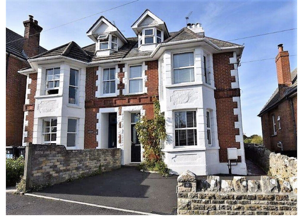 Self Catering House In Swanage - P268873 - Photo 1