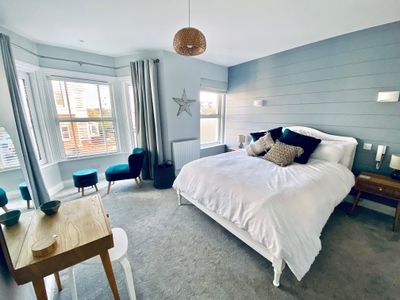 Bedroom 1 Image