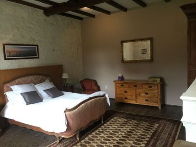 Bedroom 1 Image