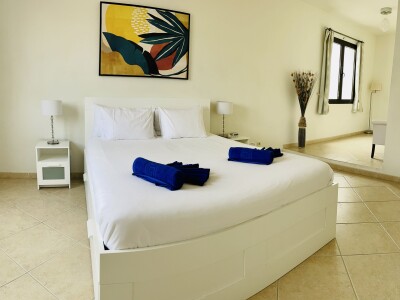 Bedroom 1 Image
