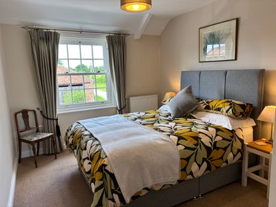 Bedroom 1 Image