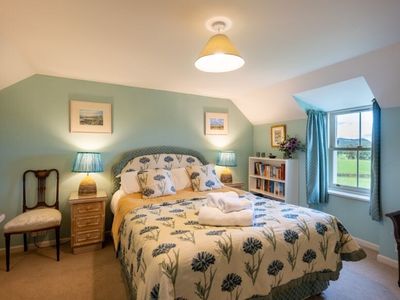 Bedroom 1 Image