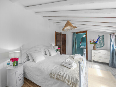 Bedroom 1 Image