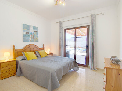 Bedroom 1 Image