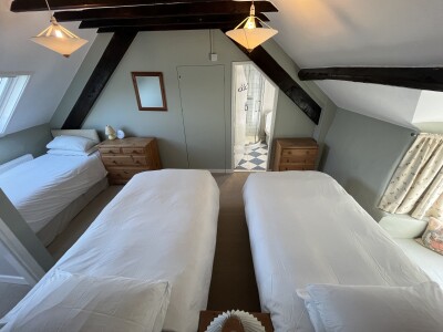 Bedroom 4 Image
