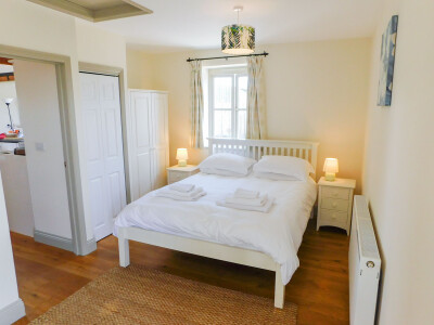 Bedroom 1 Image