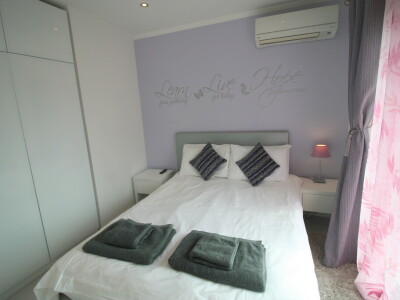 Bedroom 1 Image