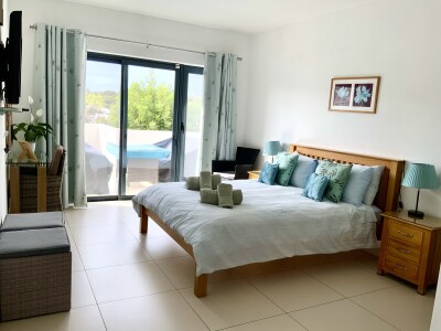 Bedroom 1 Image