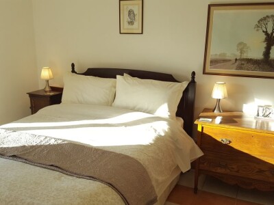 Bedroom 1 Image