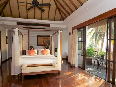 Bedroom 1 Image