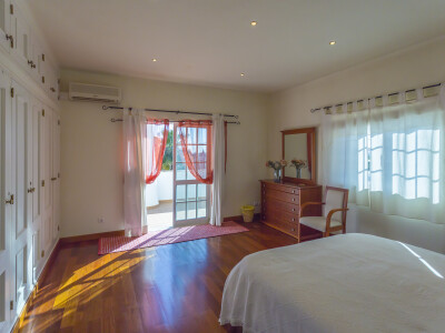 Bedroom 1 Image