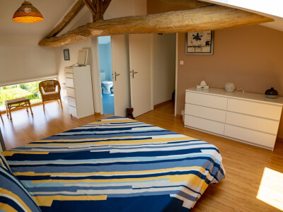 Bedroom 1 Image