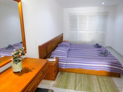Bedroom 1 Image