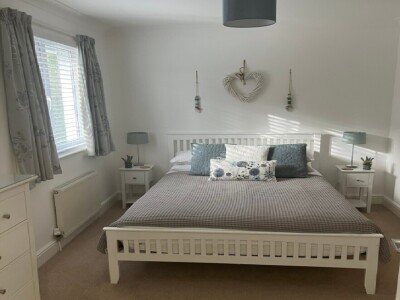 Bedroom 1 Image