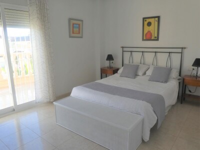 Bedroom 1 Image