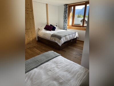 Bedroom 1 Image