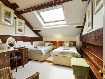 Bedroom 4 Image