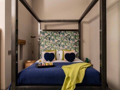 Bedroom 1 Image