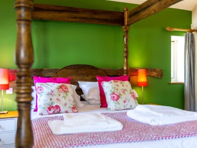 Bedroom 1 Image