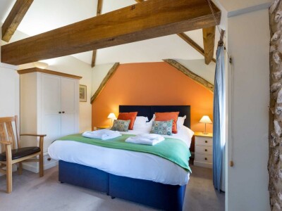 Bedroom 1 Image
