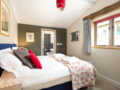Bedroom 4 Image