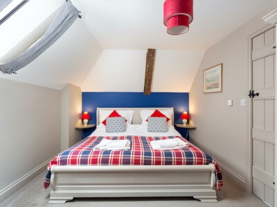 Bedroom 8 Image