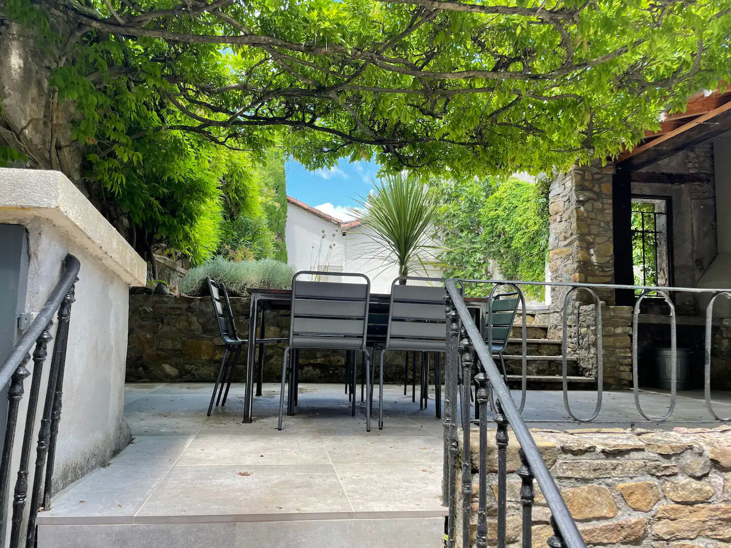 Self Catering House In Espéraza - P288807 - Photo 1