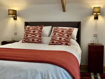 Bedroom 1 Image