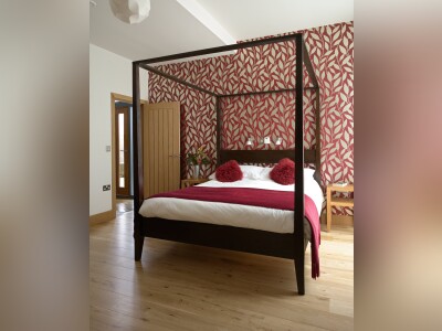 Bedroom 1 Image