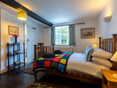 Bedroom 1 Image