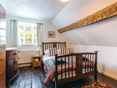 Bedroom 2 Image