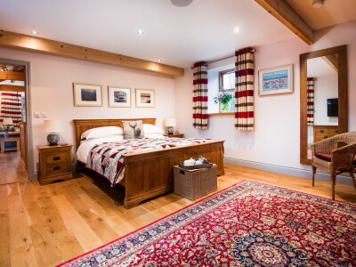 Bedroom 1 Image