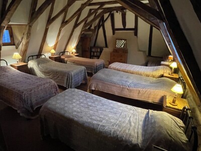 Bedroom 4 Image